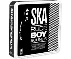 Ska / Rude Boy Sounds - Ska / Rude Boy Sounds in der Gruppe -Start Box bei Bengans Skivbutik AB (3852887)