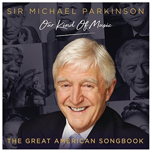 Various Artists - Sir Michael Parkinson / Our Ki in der Gruppe CD / Pop-Rock bei Bengans Skivbutik AB (3852916)