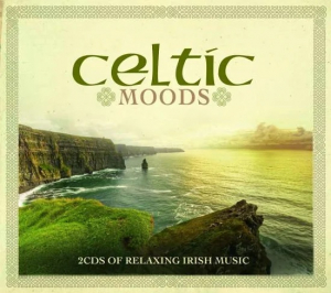 Celtic Moods - Celtic Moods in der Gruppe CD / Pop-Rock,Samlingar,Övrigt bei Bengans Skivbutik AB (3852957)