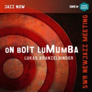 Kranzelbinder Lukas - On Boit Lumumba in der Gruppe Övrigt /  bei Bengans Skivbutik AB (3852998)