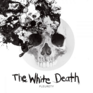 Fleurety - White Death in der Gruppe VINYL / Hårdrock bei Bengans Skivbutik AB (3853164)