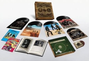 Motörhead - Ace Of Spades (Ltd. Boxset) in der Gruppe VINYL bei Bengans Skivbutik AB (3853183)
