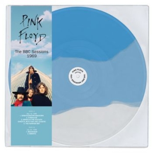 Pink Floyd - Bbc 1969 in der Gruppe VINYL / Pop-Rock bei Bengans Skivbutik AB (3855482)