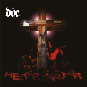 D.O.C. - Helter Skelter-Hq/Insert- in der Gruppe VINYL / Hip Hop-Rap bei Bengans Skivbutik AB (3859030)