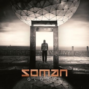 Soman - Global in der Gruppe CD bei Bengans Skivbutik AB (3860055)