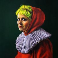 Klô Pelgag - Notre-Dame-Des-Sept-Douleurs (Colou in der Gruppe VINYL / Pop-Rock bei Bengans Skivbutik AB (3860347)