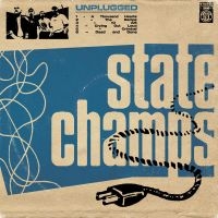State Champs - Unplugged in der Gruppe VINYL / Pop-Rock bei Bengans Skivbutik AB (3860463)