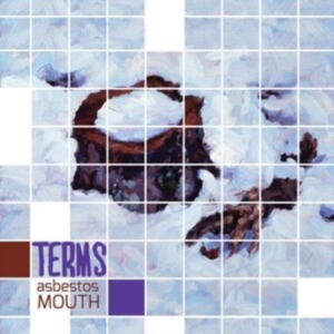 Terms - Asbestos Mouth in der Gruppe CD / Pop-Rock bei Bengans Skivbutik AB (3860482)