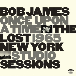 James Bob - Once Upon A Time -The Lost 1965 New in der Gruppe CD bei Bengans Skivbutik AB (3860483)
