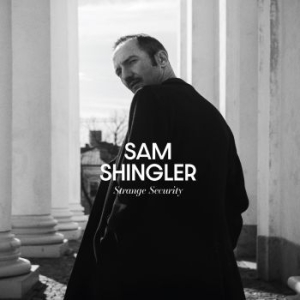 Sam Shingler - Strange Security in der Gruppe VINYL / Finsk Musik,Pop-Rock bei Bengans Skivbutik AB (3860497)