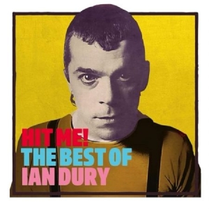 Ian Dury - Hit Me! The Best Of in der Gruppe -Start Vinyl bei Bengans Skivbutik AB (3860511)