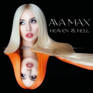 Ava Max - Heaven & Hell in der Gruppe CD bei Bengans Skivbutik AB (3860512)