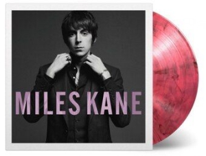 Miles Kane - Colour of the Trap in der Gruppe VINYL / Pop-Rock bei Bengans Skivbutik AB (3861022)