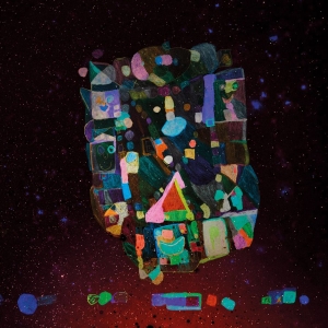 Little Dragon - New Me, Same Us in der Gruppe CD / Dance-Techno bei Bengans Skivbutik AB (3861146)