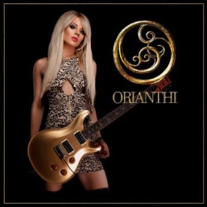 Orianthi - O in der Gruppe Minishops /     Orianthi bei Bengans Skivbutik AB (3861153)