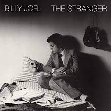 Billy Joel - Stranger: 30th Anniversary in der Gruppe VINYL / Pop-Rock bei Bengans Skivbutik AB (3862678)