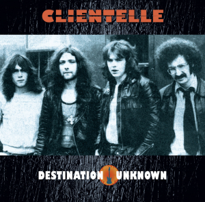 Clientelle - Destination Unknown in der Gruppe Labels / OnTheDoleRecords bei Bengans Skivbutik AB (3863502)