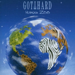 Gotthard - Human Zoo in der Gruppe Övrigt /  bei Bengans Skivbutik AB (3865738)