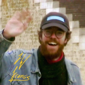 Francis Jw - We Share A Similar Joy in der Gruppe VINYL / Pop-Rock bei Bengans Skivbutik AB (3865952)