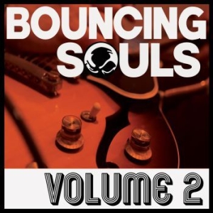 Bouncing Souls - Volume 2 in der Gruppe Labels / Woah Dad / Dold_tillfall bei Bengans Skivbutik AB (3865966)