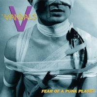 Vandals - Fear Of A Punk Planet in der Gruppe VINYL / Pop-Rock bei Bengans Skivbutik AB (3865981)