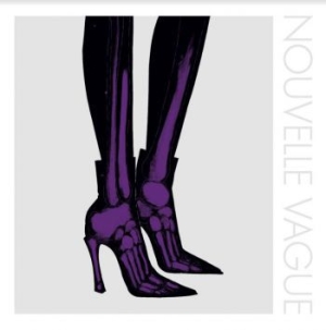 Various Artists - Nouvelle Vague - Version Francasie in der Gruppe VINYL / Rock bei Bengans Skivbutik AB (3865997)