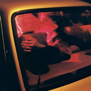 Pillow Queens - In Waiting in der Gruppe VINYL / Pop-Rock bei Bengans Skivbutik AB (3866002)