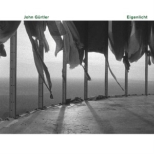 Gürtler John - Eigenlicht in der Gruppe VINYL / Pop-Rock bei Bengans Skivbutik AB (3866009)