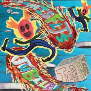 White Jim - Misfit's Jubilee in der Gruppe VINYL bei Bengans Skivbutik AB (3866018)