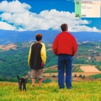 Netsky - Second Nature in der Gruppe VINYL / Dans/Techno bei Bengans Skivbutik AB (3866031)