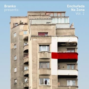 Various Artists - Enchufada Na Zona Vol 2 in der Gruppe VINYL / Pop-Rock bei Bengans Skivbutik AB (3866034)