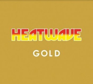 Heatwave - Gold in der Gruppe CD bei Bengans Skivbutik AB (3866055)
