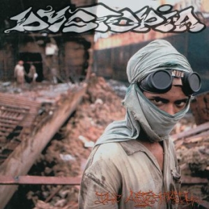 Dystopia - Aftermath in der Gruppe CD / Pop-Rock bei Bengans Skivbutik AB (3866071)