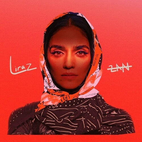 Liraz - Zan in der Gruppe CD / Pop bei Bengans Skivbutik AB (3866084)