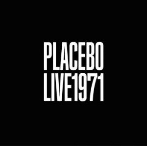Placebo (Marc Moulin) - Live 1971 (Official 2020 Re Edition in der Gruppe CD / Rock bei Bengans Skivbutik AB (3866088)