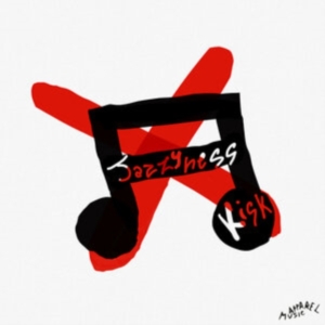 Kisk - Jazzyness in der Gruppe CD bei Bengans Skivbutik AB (3866089)