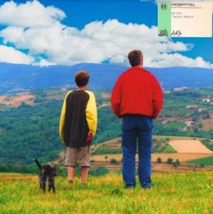 Netsky - Second Nature in der Gruppe CD bei Bengans Skivbutik AB (3866102)