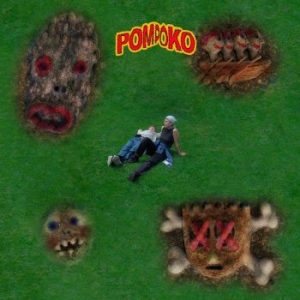 Pom Poko - Cheater in der Gruppe Labels / Woah Dad / Dold_tillfall bei Bengans Skivbutik AB (3866104)