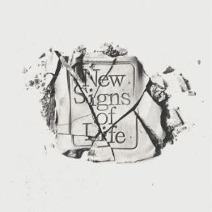 Death Bells - New Signs Of Life (Smoke Vinyl) in der Gruppe VINYL / Pop-Rock bei Bengans Skivbutik AB (3866112)
