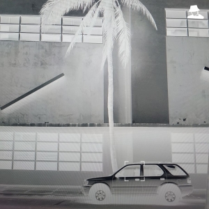 Actress - Karma & Desire in der Gruppe VINYL / Dance-Techno bei Bengans Skivbutik AB (3866128)