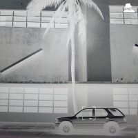 Actress - Karma & Desire (Ltd Colour Vinyl) in der Gruppe VINYL / Dance-Techno bei Bengans Skivbutik AB (3866129)