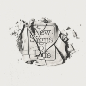 Death Bells - New Signs Of Life in der Gruppe CD / Pop-Rock bei Bengans Skivbutik AB (3866131)