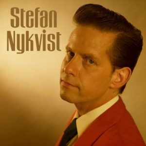 Stefan Nykvist - Stefan Nykvist in der Gruppe CD / Pop bei Bengans Skivbutik AB (3866133)