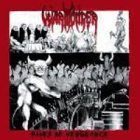 WARMONGER - RITES OF VENGEANCE in der Gruppe VINYL / Hårdrock bei Bengans Skivbutik AB (3866150)