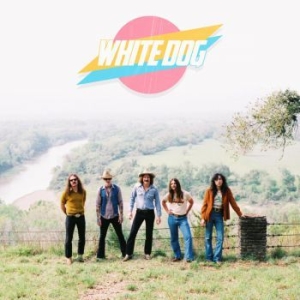 White Dog - White Dog (Vinyl) in der Gruppe VINYL / Hårdrock/ Heavy metal bei Bengans Skivbutik AB (3866158)
