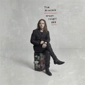 Tim Minchin - Apart Together (Vinyl) in der Gruppe VINYL / Pop-Rock bei Bengans Skivbutik AB (3866167)