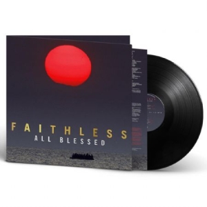 Faithless - All Blessed (Ltd. Vinyl) in der Gruppe UNSERE TIPPS / Årsbästalistor 2020 / Bengans Gbg Årsbästa 2020 bei Bengans Skivbutik AB (3866168)