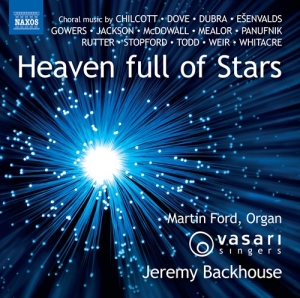 Various - Heaven Full Of Stars in der Gruppe CD bei Bengans Skivbutik AB (3866210)