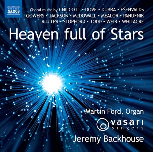 Various - Heaven Full Of Stars in der Gruppe CD / Bestseller bei Bengans Skivbutik AB (3866210)