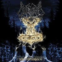 Unleashed - Midvinterblot in der Gruppe CD bei Bengans Skivbutik AB (3866649)